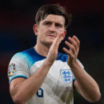 Maguire and Mainoo back in England squad, first call-ups for Steele and Garner