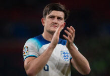 Maguire and Mainoo back in England squad, first call-ups for Steele and Garner