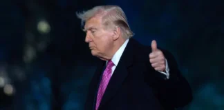 Trump tells the UK and other countries ‘go get your own oil’ from Strait of Hormuz