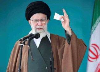What we know about the death of Iranian supreme leader Ayatollah Ali Khamenei