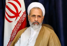Who is Ayatollah Alireza Arafi? Iran’s ‘seasoned cleric’ succeeds Khamenei as interim supreme leader