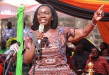 Martha Karua insists she’ll be on the ballot in 2027, eyes United Opposition’s presidential ticket
