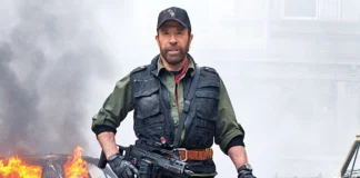 Action Legend Chuck Norris Dies at 86