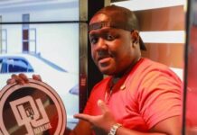 DJ Joe Mfalme Mourns The Death Of His Mother After Battling With Cancer