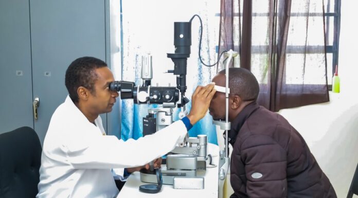 Governor Waiguru rolls out free eye surgical camp, targets over 4,000 Kirinyaga residents