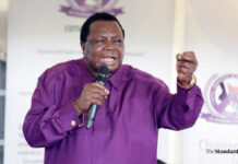 Petition Filed to Halt COTU Elections, Challenges Atwoli’s Leadership