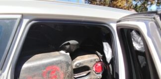 2 Arrested as NACADA Seizes 810 Litres of Illicit Ethanol Worth Ksh1.2 Million