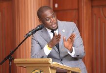 Governor Sakaja orders 48-hour flood response plan to map out rehabilitation procedure