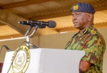 IG Kanja Establishes 5 New Police Stations