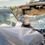 Ministry of Health Addresses Alleged Accident Involving Aden Duale in Kisumu