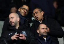 Chelsea decline: Who is to blame and how bad has it got?