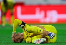 Ronaldo Ruled Out of Portugal Friendlies as MartÃnez Tests Squad Depth