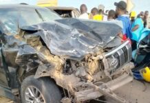 Family Demands Justice After Son Killed in Alleged Aden Duale Convoy Crash, Body Remains in Morgue