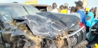 Family Demands Justice After Son Killed in Alleged Aden Duale Convoy Crash, Body Remains in Morgue