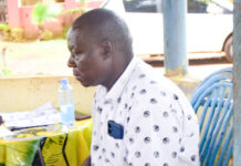 EACC Arrests Fake NIS Officer in Ksh 15 Million Tender Fraud Scheme