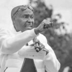 Ol Kalou MP David Kiaraho dies