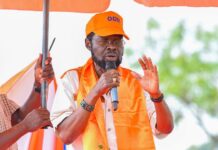 Governor Nyong’o tells ODM to get back to its basics amid party wrangles