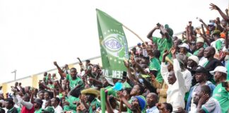 Gor Mahia Dismisses Alleged Plan to Disrupt Match Against Shabana