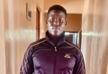 MCA’s Son Killed in Hit and Run Accident in Machakos