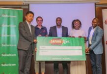 The Global Movement Saving Kenya’s Wild Spaces