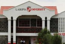 Laikipia University First-Year Student Dies in Tragic Hiking Accident in Nyandarua