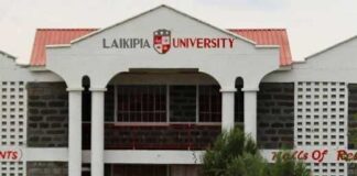 Laikipia University First-Year Student Dies in Tragic Hiking Accident in Nyandarua