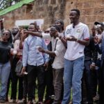 Man Behind ‘Niko Kadi’ Mass Registration Campaign Alleges Gov’t Threats