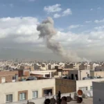 Government issues alert to Kenyans in Middle East amid US, Israel attacks on Iran