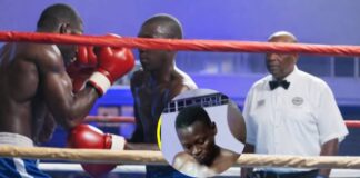 Tragedy in the Ring: Kenyan Boxer Jacob Oyoko Dies After Bout Turns Fatal