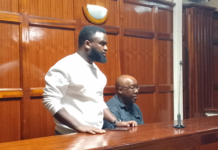 Court Sets June Hearing Dates in Ksh106 Million Fraud Case Against Businessman Jonathan Ngenga