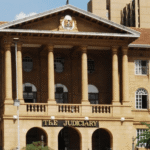 Judiciary Establishes New Small Claims Courts in 15 Counties