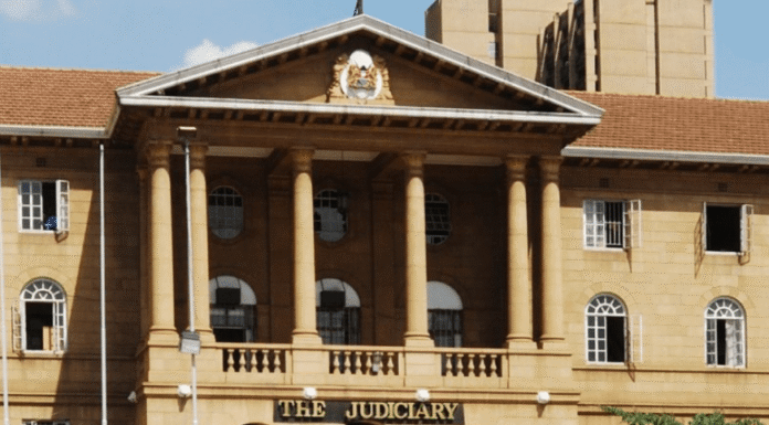 Judiciary Establishes New Small Claims Courts in 15 Counties