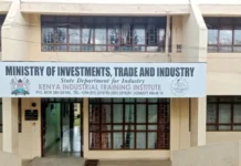 Kenya Industrial Training Institute Opens Intake for KCSE Grade D Students; How to Apply