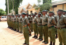 SHA To Take Over Police, Prison Officers’ Medical Cover From April 1