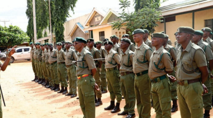 SHA To Take Over Police, Prison Officers’ Medical Cover From April 1