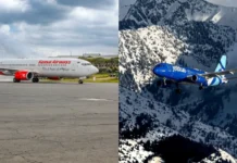 Kenya Airways Partners with JetBlue To Expand US Connectivity