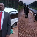 Reuben Kigame speaks after near-death incident involving Easy Coach bus