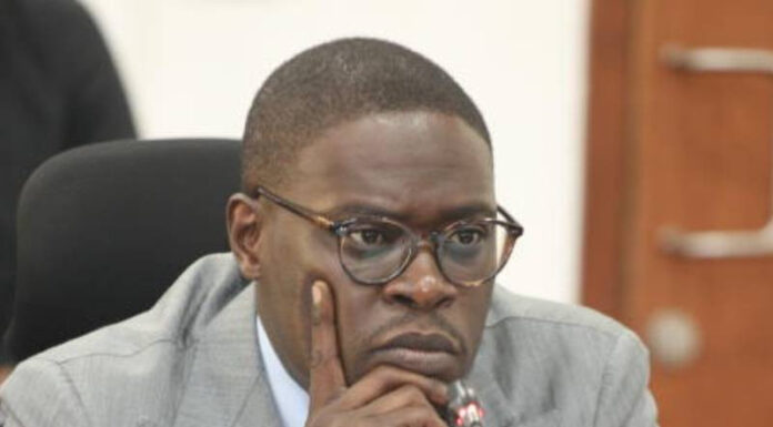 Night Hunt for Sakaja: Police move to arrest Governor Sakaja over Senate contempt order