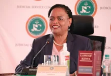 Judicial Service Commission announces 108 job opportunities; how to apply