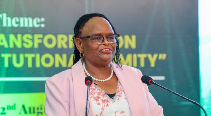 JSC Begins Interviews for 10 Environment and Land Court Judge Positions