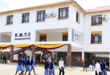 KUCCPS Reopens Portal for Diploma and Certificate Courses in KMTC