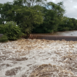 Five Year Old Girl Found Dead in River After Attempting to Cross Swollen Waterway in Baringo