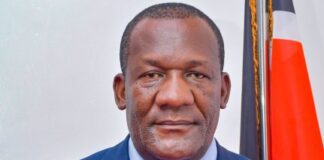 Kisumu City Manager Michael Abala Wanga skips Court for the Second Time