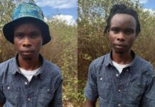 Gatundu man arrested by DCI for threatening President Ruto confirms his release