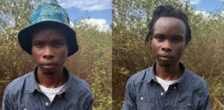 Gatundu man arrested by DCI for threatening President Ruto confirms his release