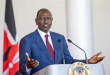 Ruto outlines measures to shield Kenya from Middle East crisis shocks