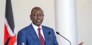 Ruto outlines measures to shield Kenya from Middle East crisis shocks