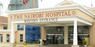 Nairobi Hospital board ‘living in fear’ amid claims of intimidation and takeover bid