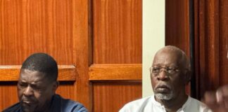 Four Directors Linked to Kenya Hospital Association Charged Over Alleged Conflict of Interest and Financial Reporting Breaches