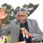 Ol Kalou MP David Kiaraho to be laid to rest on April 10